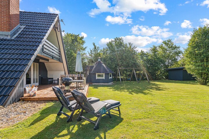 Sommerhus 20159 på Møllevangen 53, Jegum Ferieland - Billede #24