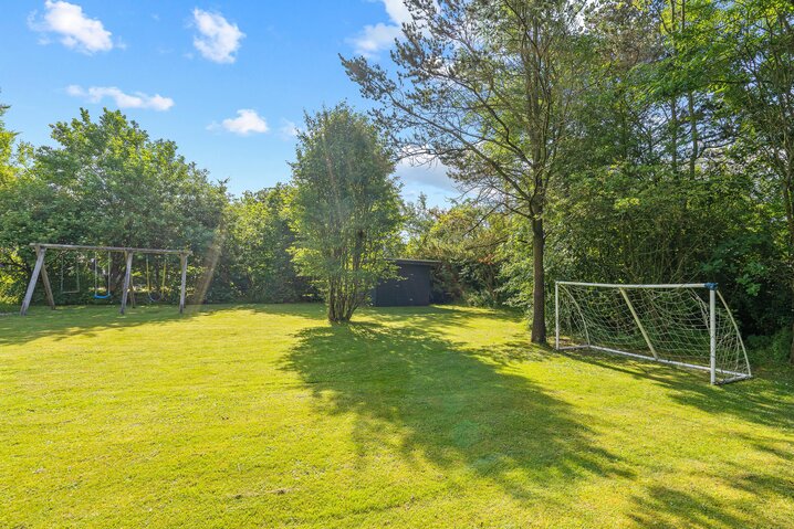 Sommerhus 20159 på Møllevangen 53, Jegum Ferieland - Billede #31
