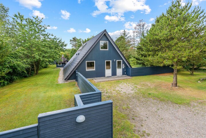Sommerhus 20159 på Møllevangen 53, Jegum Ferieland - Billede #32