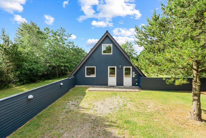 Sommerhus 20159 på Møllevangen 53, Jegum Ferieland - Billede #33