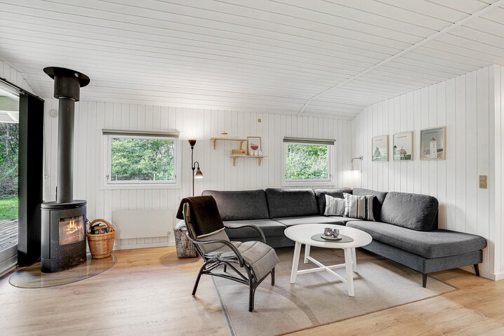 Sommerhus 20161 på Birkelunden 15, Jegum Ferieland - Billede #1