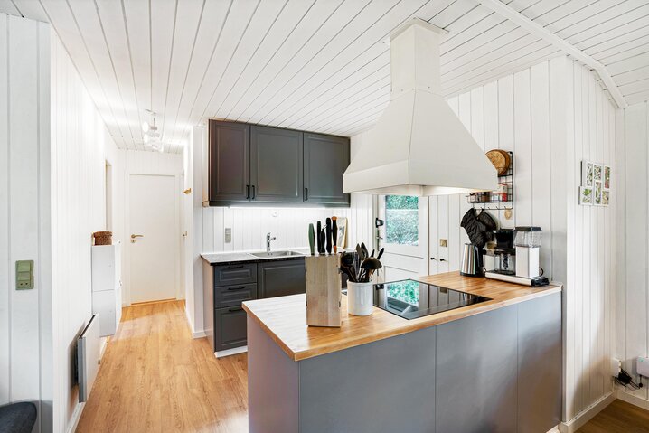 Sommerhus 20161 på Birkelunden 15, Jegum Ferieland - Billede #2