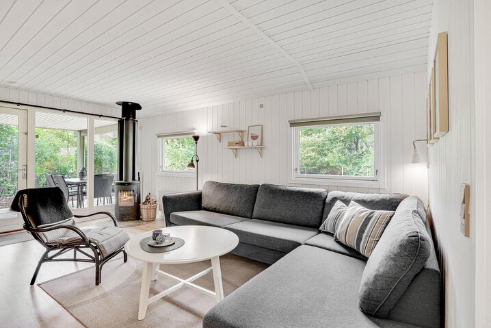 Sommerhus 20161 på Birkelunden 15, Jegum Ferieland - Billede #3