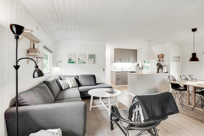 Sommerhus 20161 på Birkelunden 15, Jegum Ferieland - Billede #4