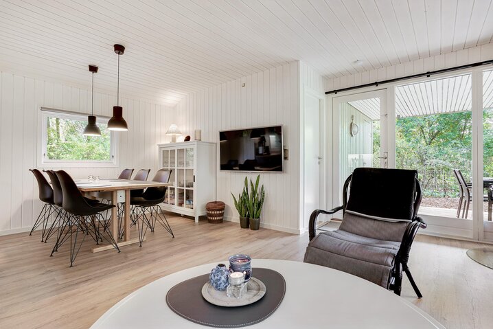 Sommerhus 20161 på Birkelunden 15, Jegum Ferieland - Billede #5