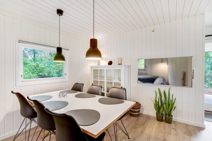 Sommerhus 20161 på Birkelunden 15, Jegum Ferieland - Billede #6