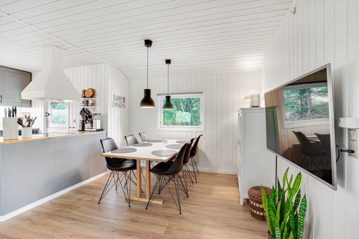 Sommerhus 20161 på Birkelunden 15, Jegum Ferieland - Billede #7