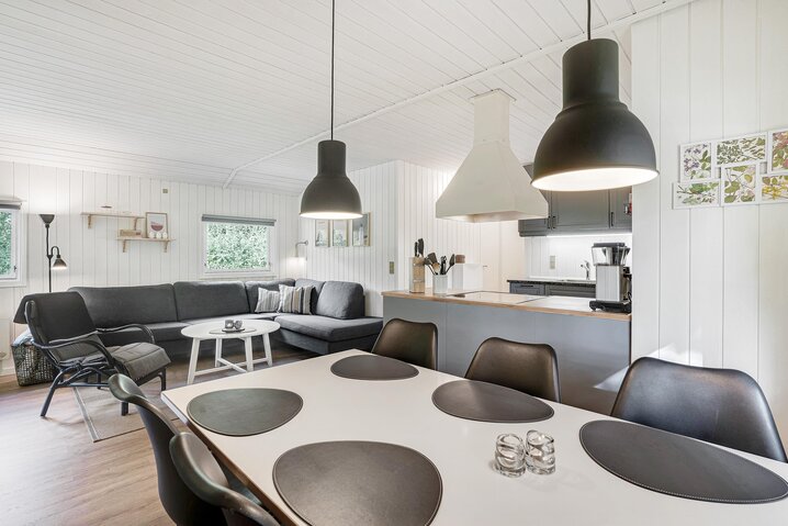 Sommerhus 20161 på Birkelunden 15, Jegum Ferieland - Billede #8