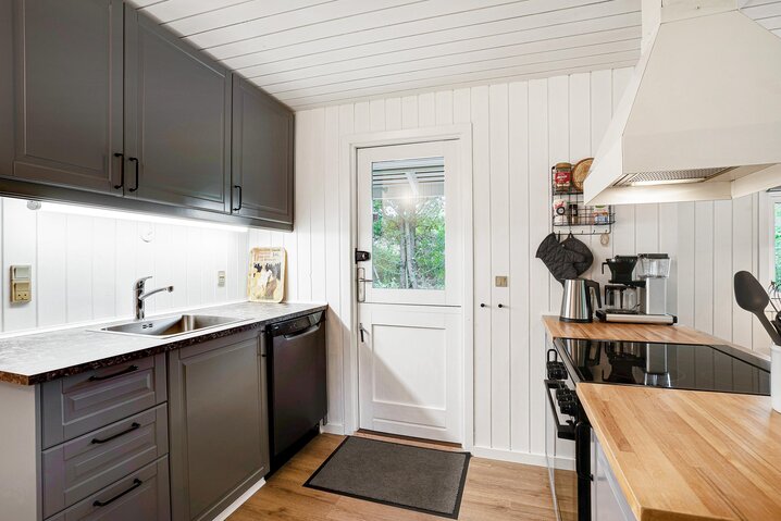 Sommerhus 20161 på Birkelunden 15, Jegum Ferieland - Billede #9