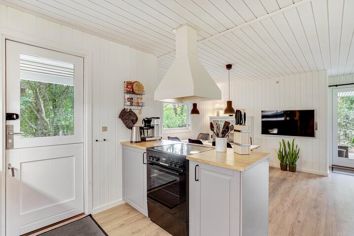 Sommerhus 20161 på Birkelunden 15, Jegum Ferieland - Billede #10