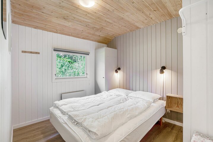 Sommerhus 20161 på Birkelunden 15, Jegum Ferieland - Billede #11