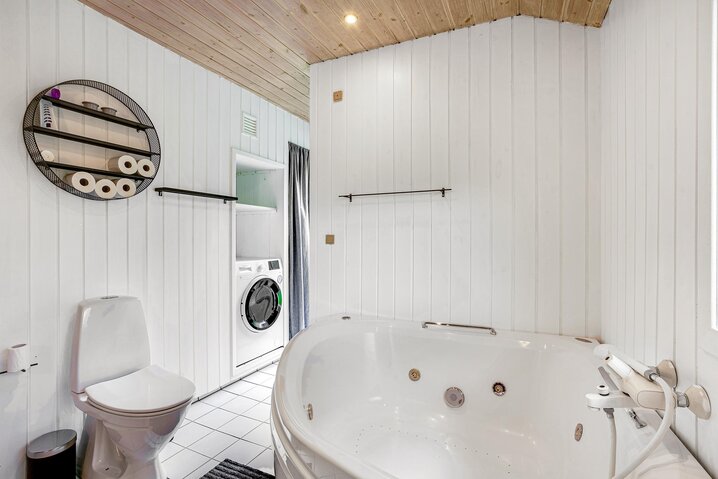 Sommerhus 20161 på Birkelunden 15, Jegum Ferieland - Billede #12