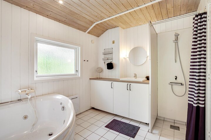 Sommerhus 20161 på Birkelunden 15, Jegum Ferieland - Billede #14