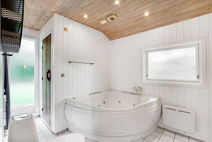 Sommerhus 20161 på Birkelunden 15, Jegum Ferieland - Billede #15