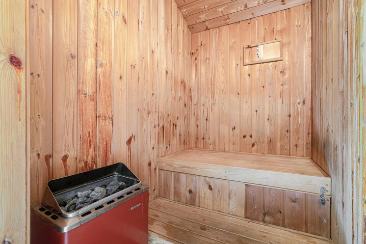 Sommerhus 20161 på Birkelunden 15, Jegum Ferieland - Billede #16