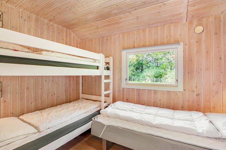Sommerhus 20161 på Birkelunden 15, Jegum Ferieland - Billede #18