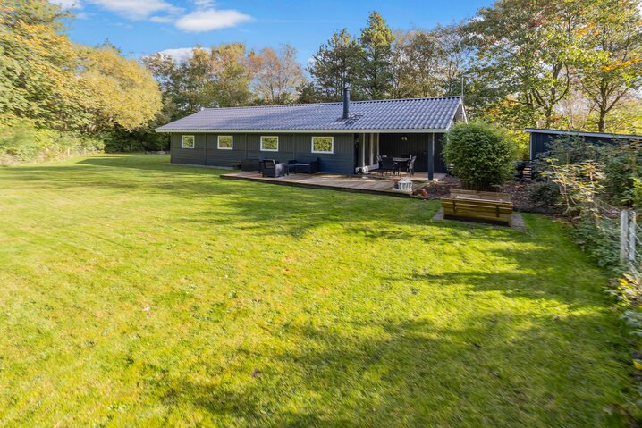 Sommerhus 20161 på Birkelunden 15, Jegum Ferieland - Billede #0