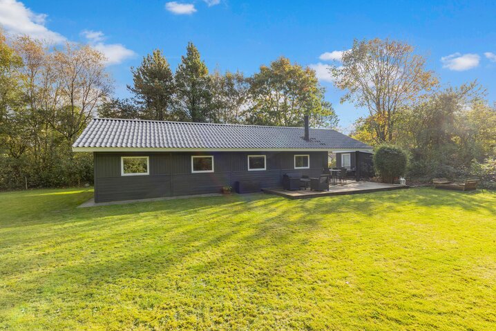 Sommerhus 20161 på Birkelunden 15, Jegum Ferieland - Billede #19