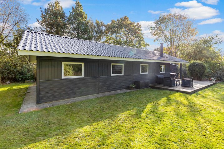 Sommerhus 20161 på Birkelunden 15, Jegum Ferieland - Billede #20