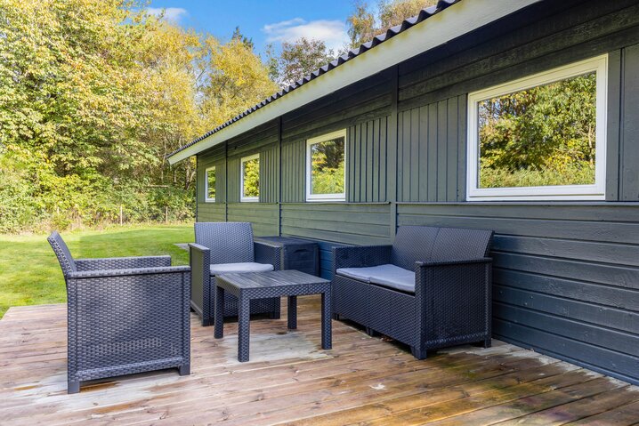 Sommerhus 20161 på Birkelunden 15, Jegum Ferieland - Billede #21