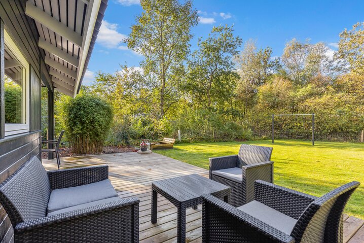 Sommerhus 20161 på Birkelunden 15, Jegum Ferieland - Billede #22