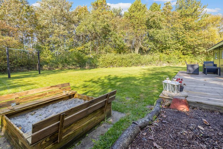 Sommerhus 20161 på Birkelunden 15, Jegum Ferieland - Billede #23