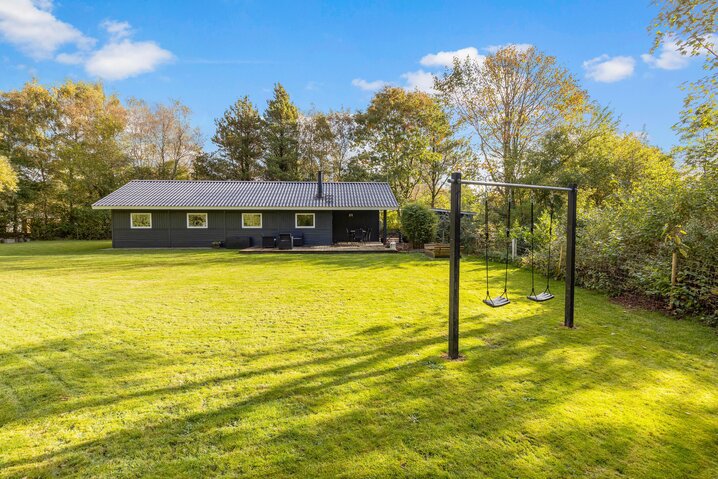 Sommerhus 20161 på Birkelunden 15, Jegum Ferieland - Billede #24