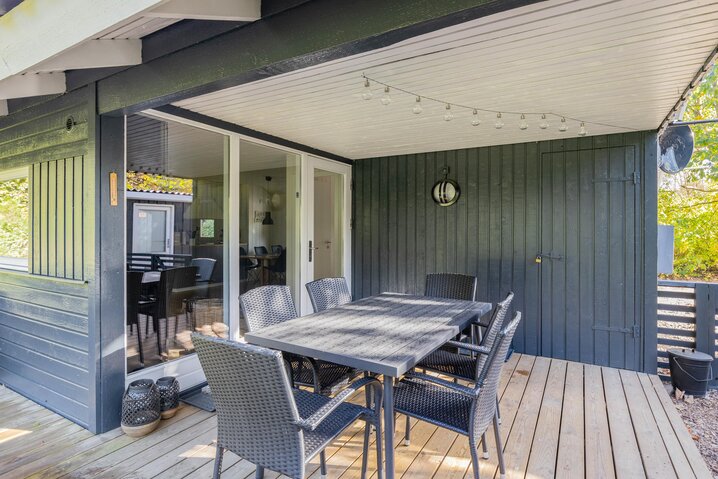 Sommerhus 20161 på Birkelunden 15, Jegum Ferieland - Billede #25