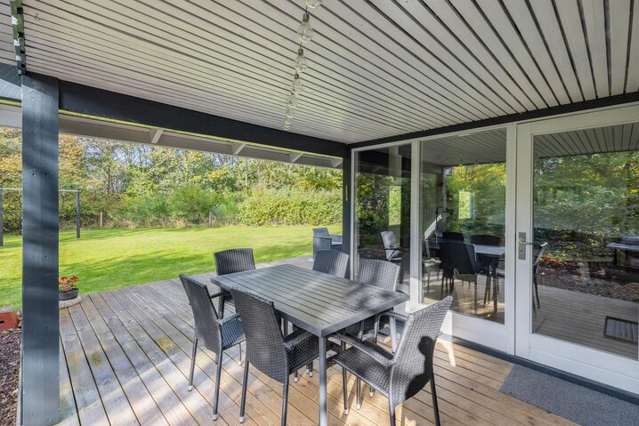 Sommerhus 20161 på Birkelunden 15, Jegum Ferieland - Billede #26