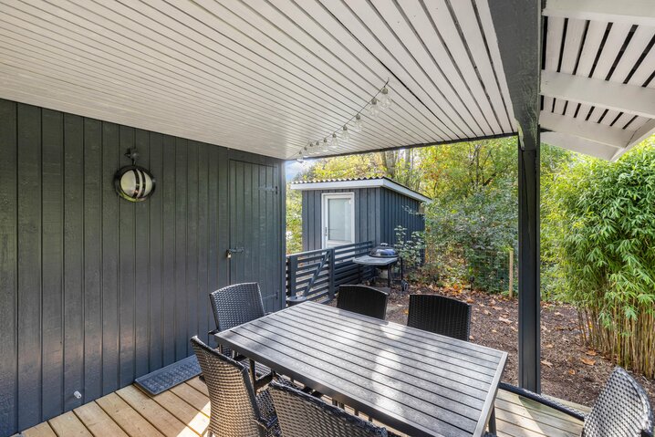 Sommerhus 20161 på Birkelunden 15, Jegum Ferieland - Billede #27