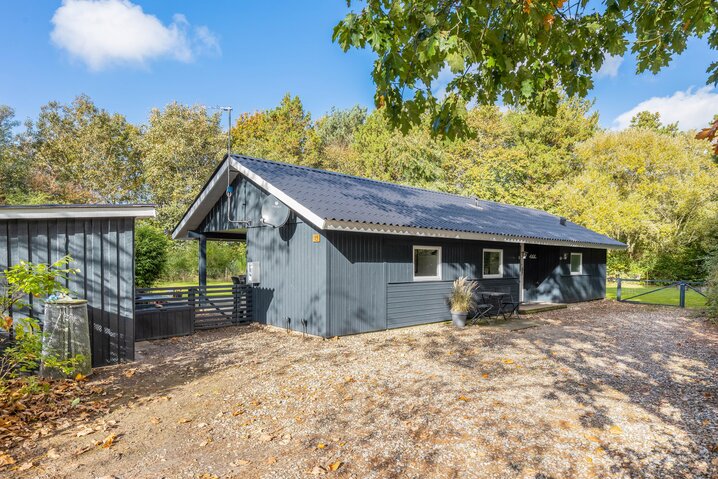 Sommerhus 20161 på Birkelunden 15, Jegum Ferieland - Billede #29