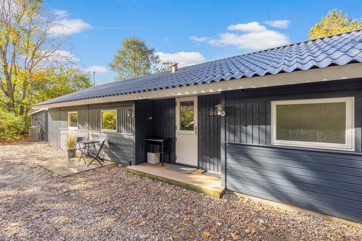 Sommerhus 20161 på Birkelunden 15, Jegum Ferieland - Billede #31