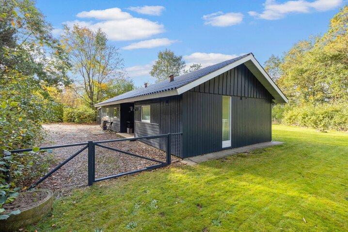 Sommerhus 20161 på Birkelunden 15, Jegum Ferieland - Billede #32