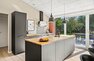 Ferienhaus 20162 in Nøddehaven 2, Jegum Ferieland - Bild #3
