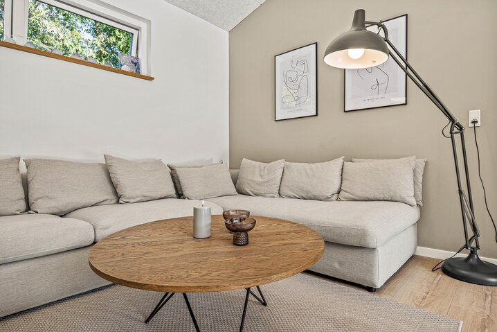 Ferienhaus 20162 in Nøddehaven 2, Jegum Ferieland - Bild #4