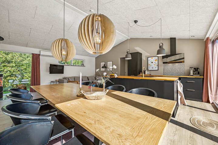 Ferienhaus 20162 in Nøddehaven 2, Jegum Ferieland - Bild #5