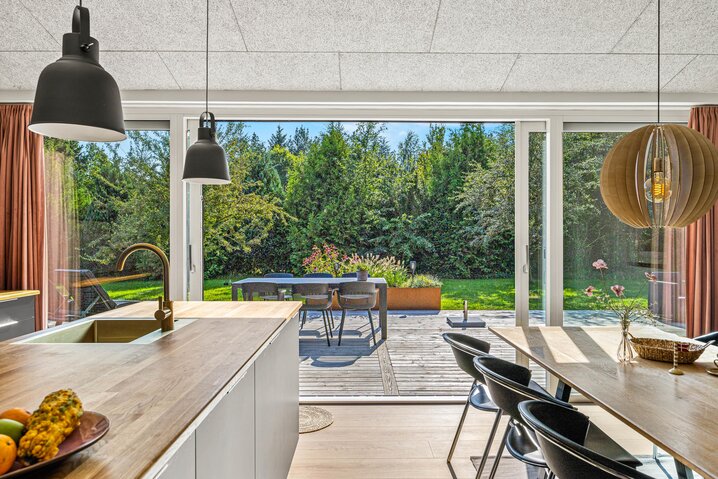 Ferienhaus 20162 in Nøddehaven 2, Jegum Ferieland - Bild #6