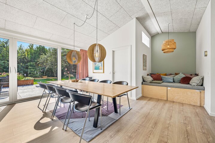 Ferienhaus 20162 in Nøddehaven 2, Jegum Ferieland - Bild #8
