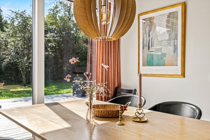 Ferienhaus 20162 in Nøddehaven 2, Jegum Ferieland - Bild #10