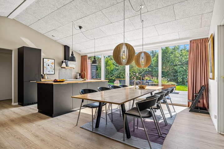 Ferienhaus 20162 in Nøddehaven 2, Jegum Ferieland - Bild #11