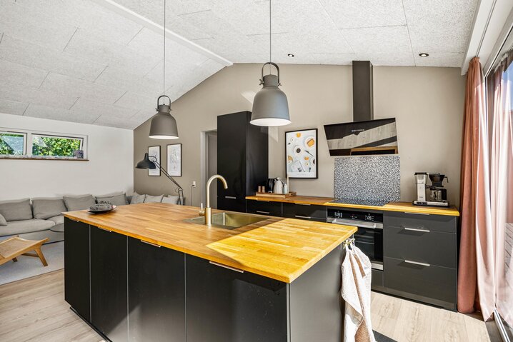 Ferienhaus 20162 in Nøddehaven 2, Jegum Ferieland - Bild #12