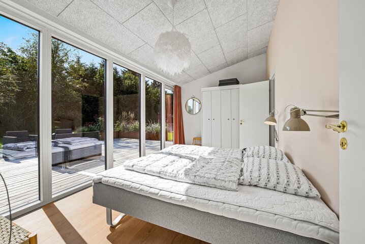 Ferienhaus 20162 in Nøddehaven 2, Jegum Ferieland - Bild #15