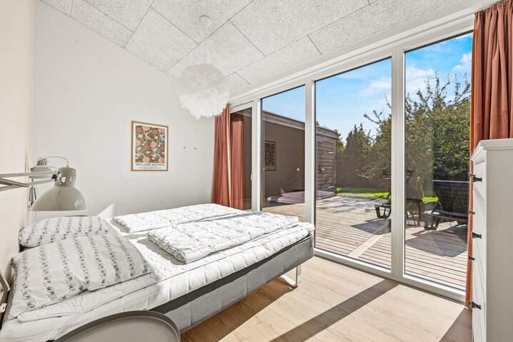 Ferienhaus 20162 in Nøddehaven 2, Jegum Ferieland - Bild #18