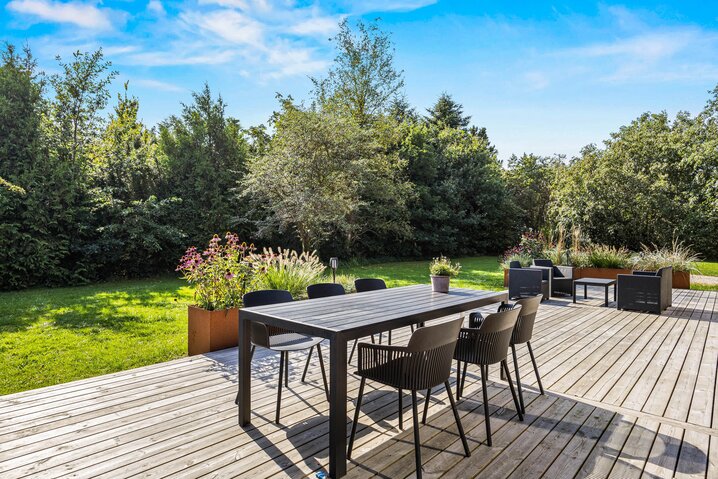 Ferienhaus 20162 in Nøddehaven 2, Jegum Ferieland - Bild #26