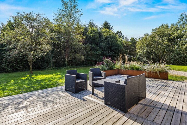 Ferienhaus 20162 in Nøddehaven 2, Jegum Ferieland - Bild #27
