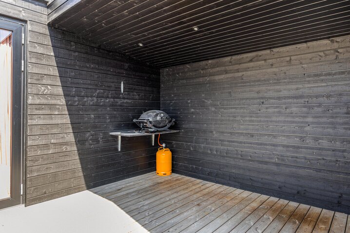 Ferienhaus 20162 in Nøddehaven 2, Jegum Ferieland - Bild #29