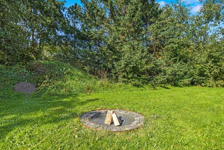 Ferienhaus 20162 in Nøddehaven 2, Jegum Ferieland - Bild #31