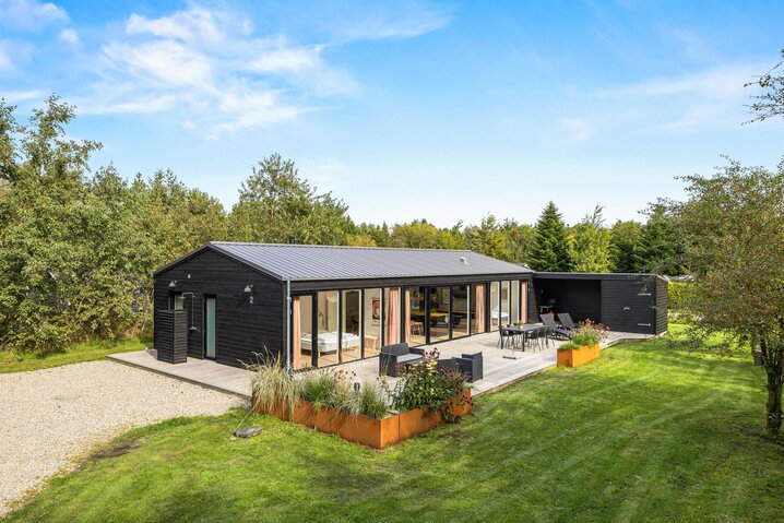 Ferienhaus 20162 in Nøddehaven 2, Jegum Ferieland - Bild #0