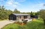 Ferienhaus 20162 in Nøddehaven 2, Jegum Ferieland - Bild #1