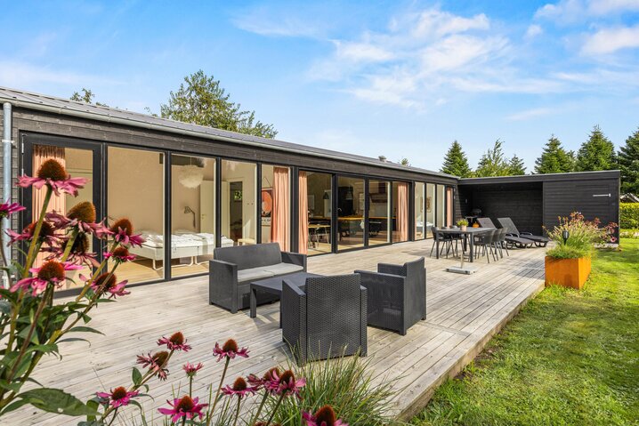 Ferienhaus 20162 in Nøddehaven 2, Jegum Ferieland - Bild #22